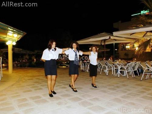 Dimitra Hotel 13